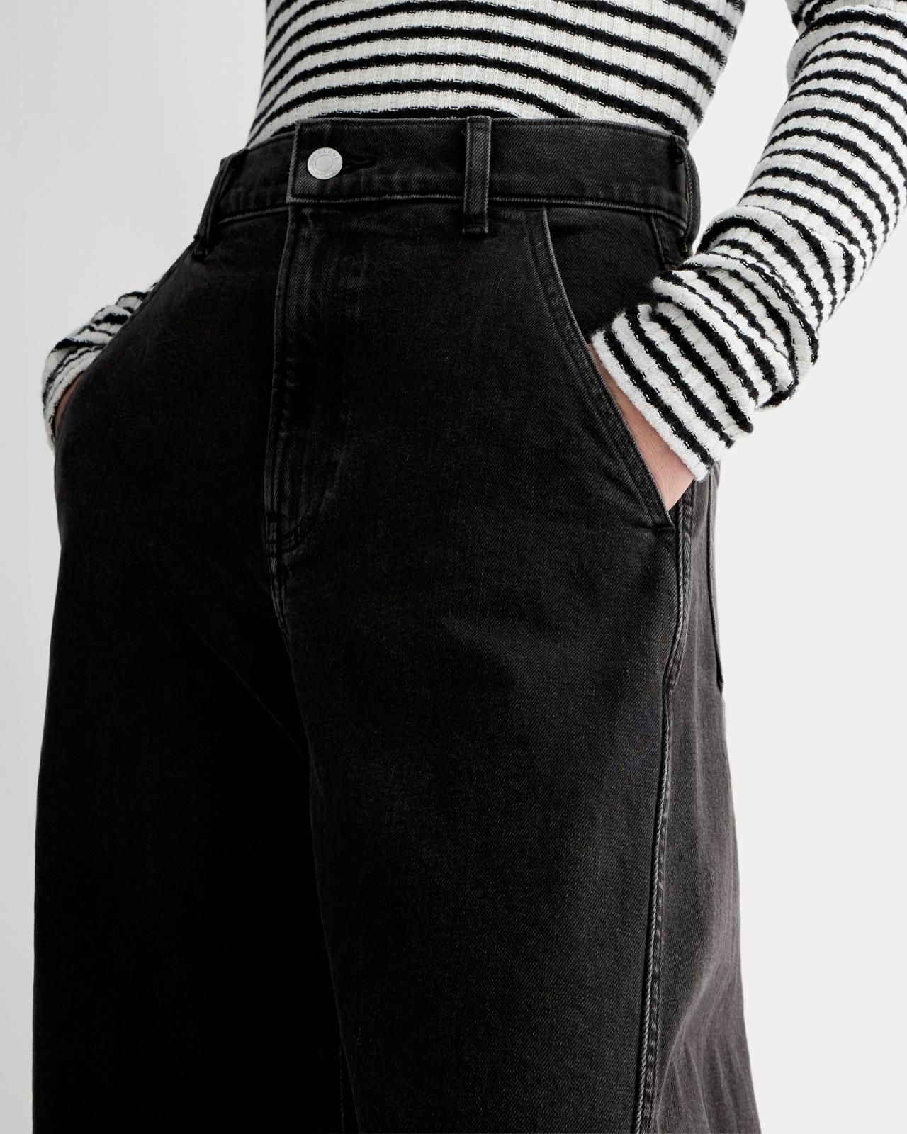The Way-High® Twist Curve Jean Product Image