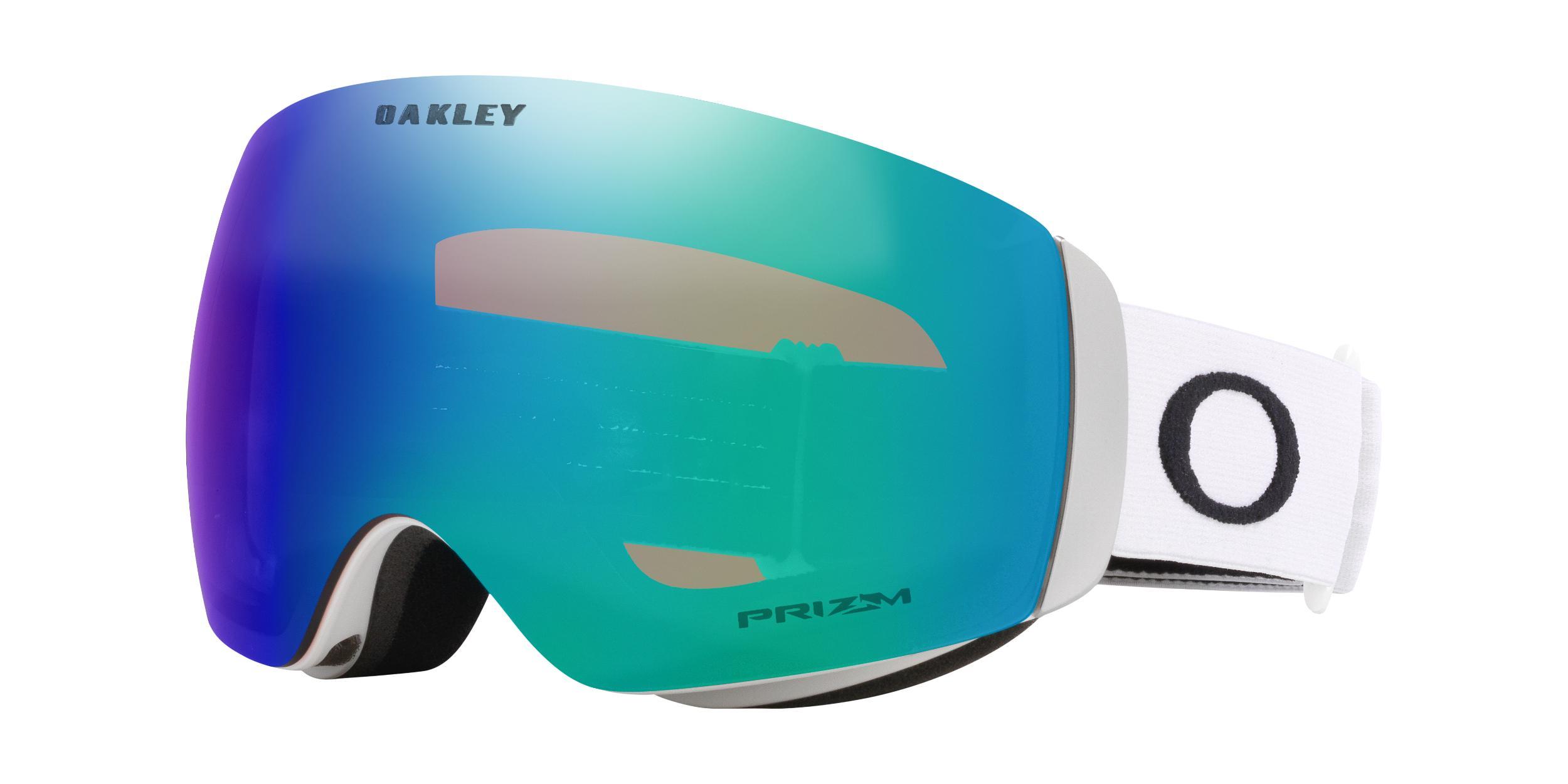 Oakley Men's Flight Deck™ M Snow Goggles Product Image
