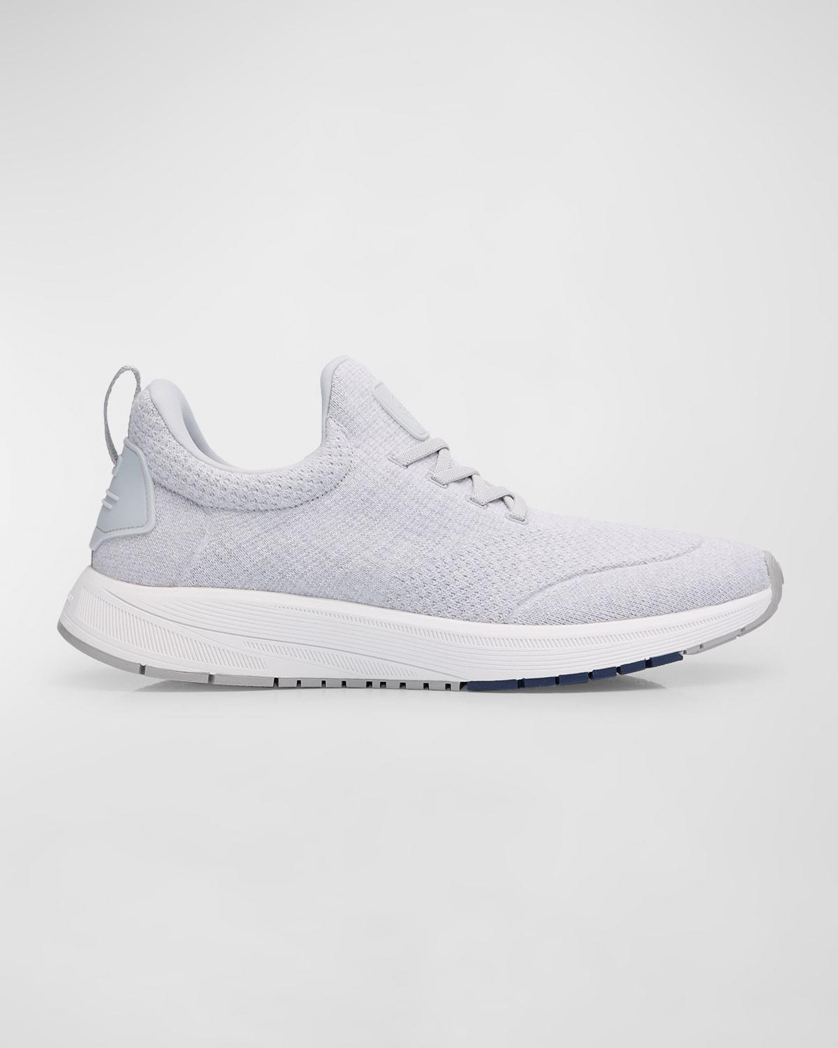 Men's Tellustride Knit Runner Sneakers Product Image
