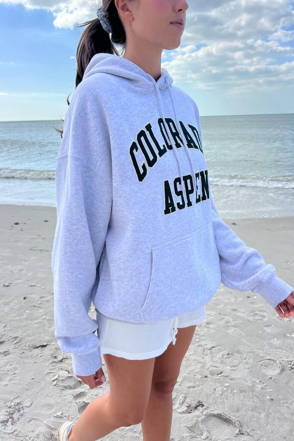 Colorado Aspen Hoodie Product Image