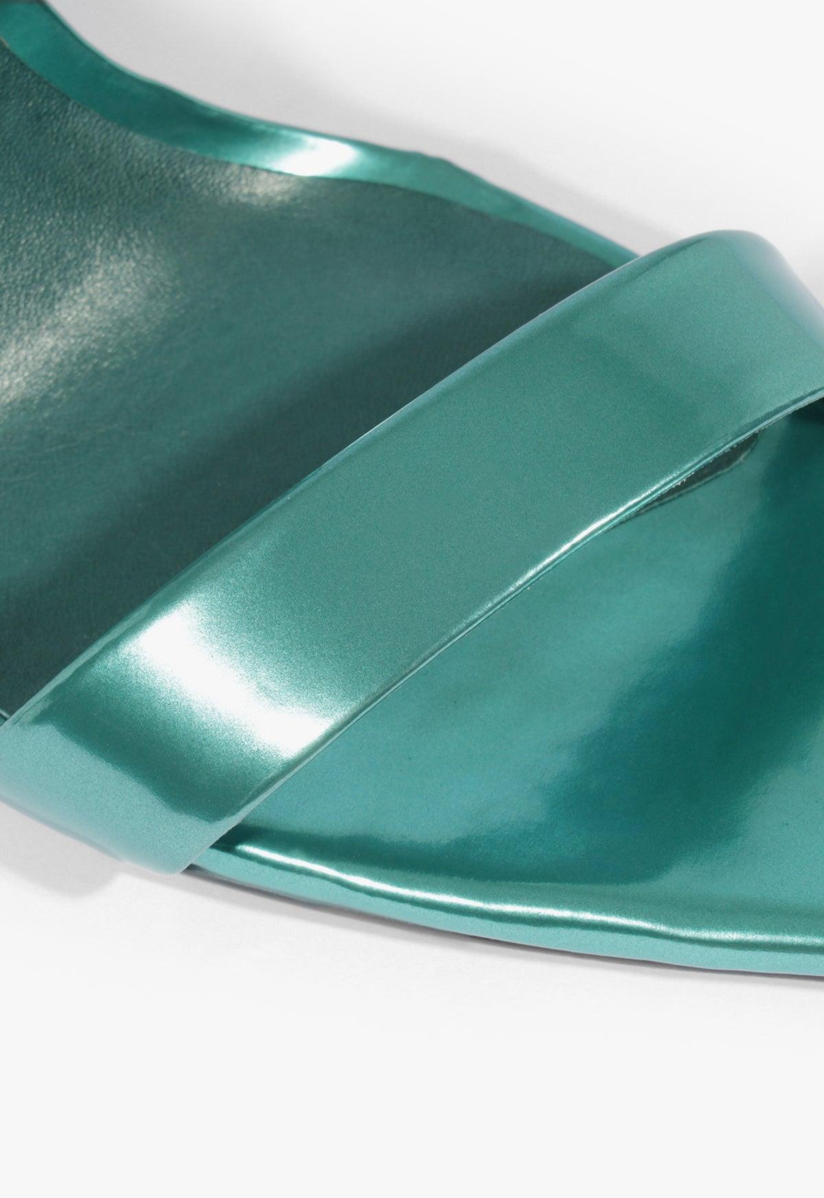 Michella Specchio Sandal Product Image