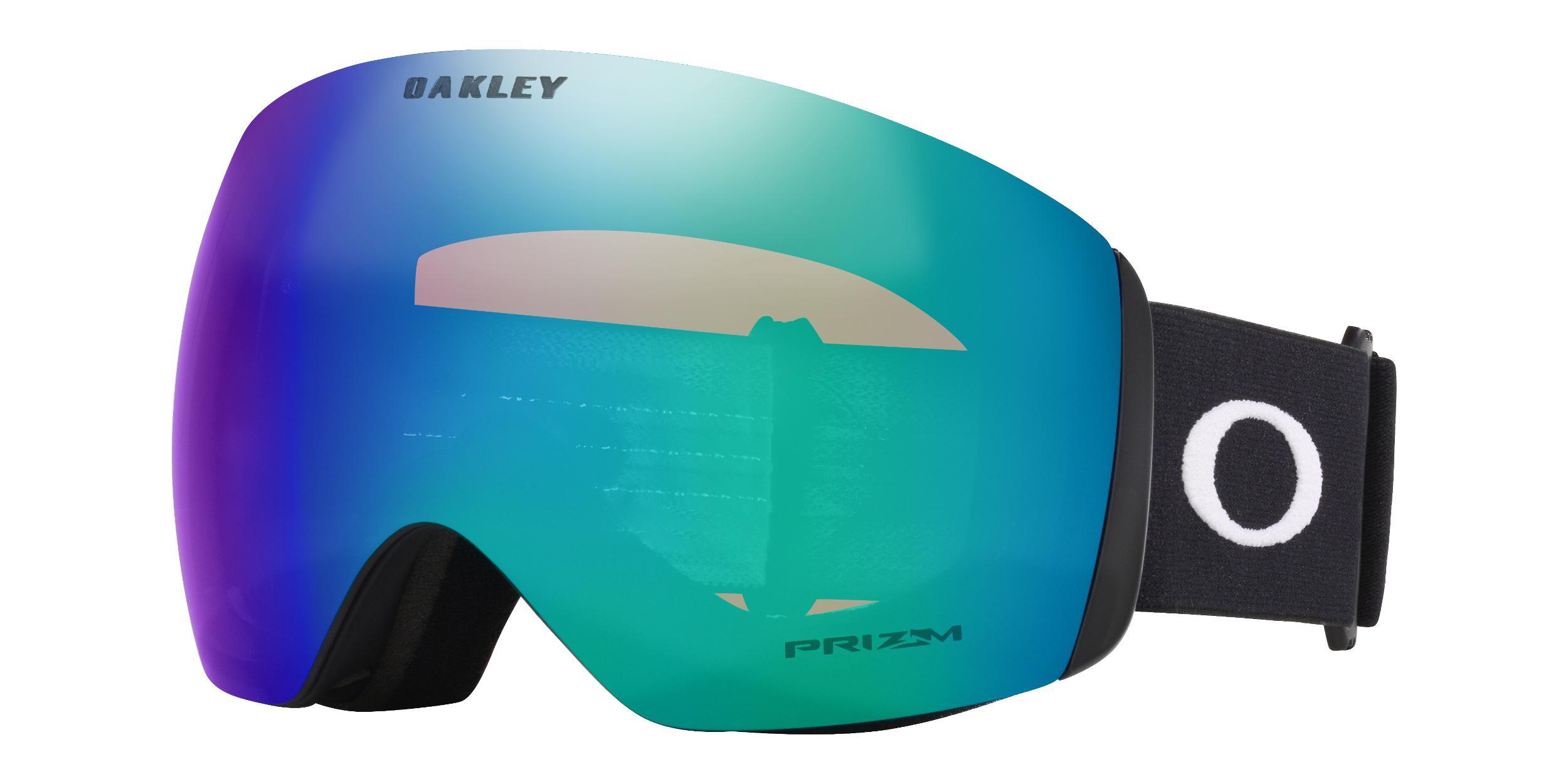 Oakley Men's Flight Deck™ L Snow Goggles Product Image