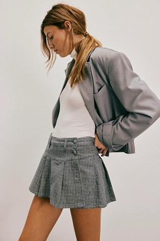 Serena Micro Skort Product Image