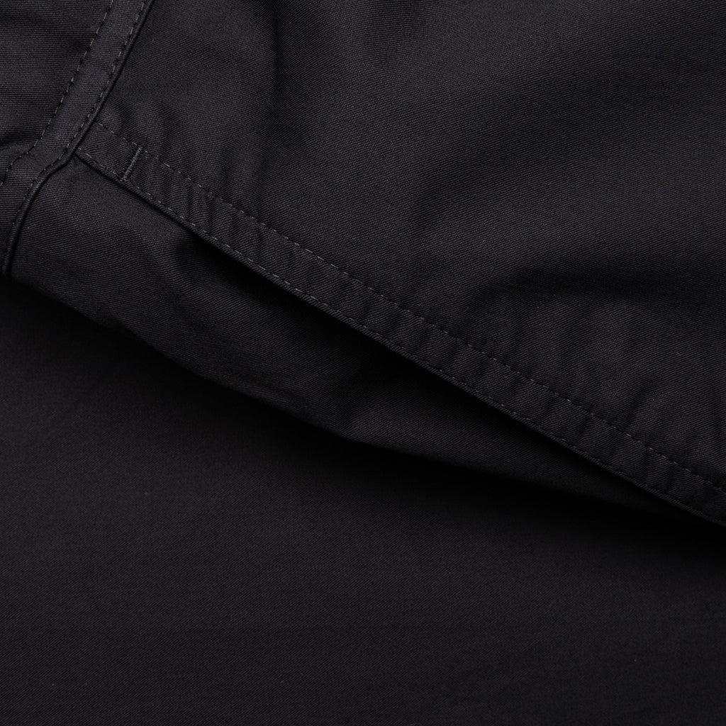 Pannoch 1147 M.W. Pants - Black Male Product Image