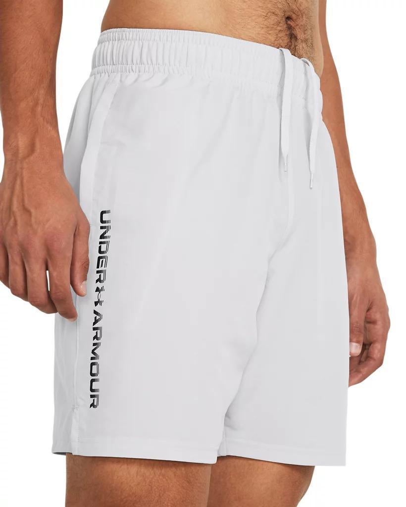 UA Tech™ Woven Wordmark Product Image