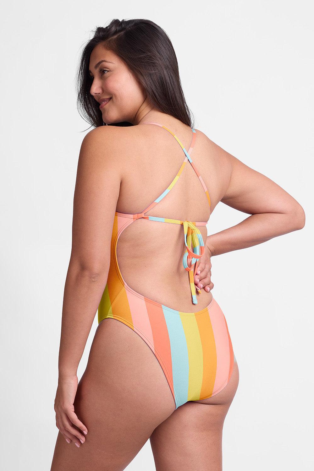 Jackson 4 Swim Onesie Product Image