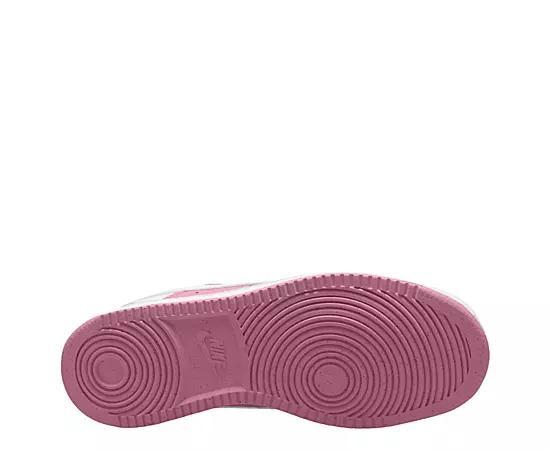 Nike Women's Court Vision Low Next Nature Shoes Product Image