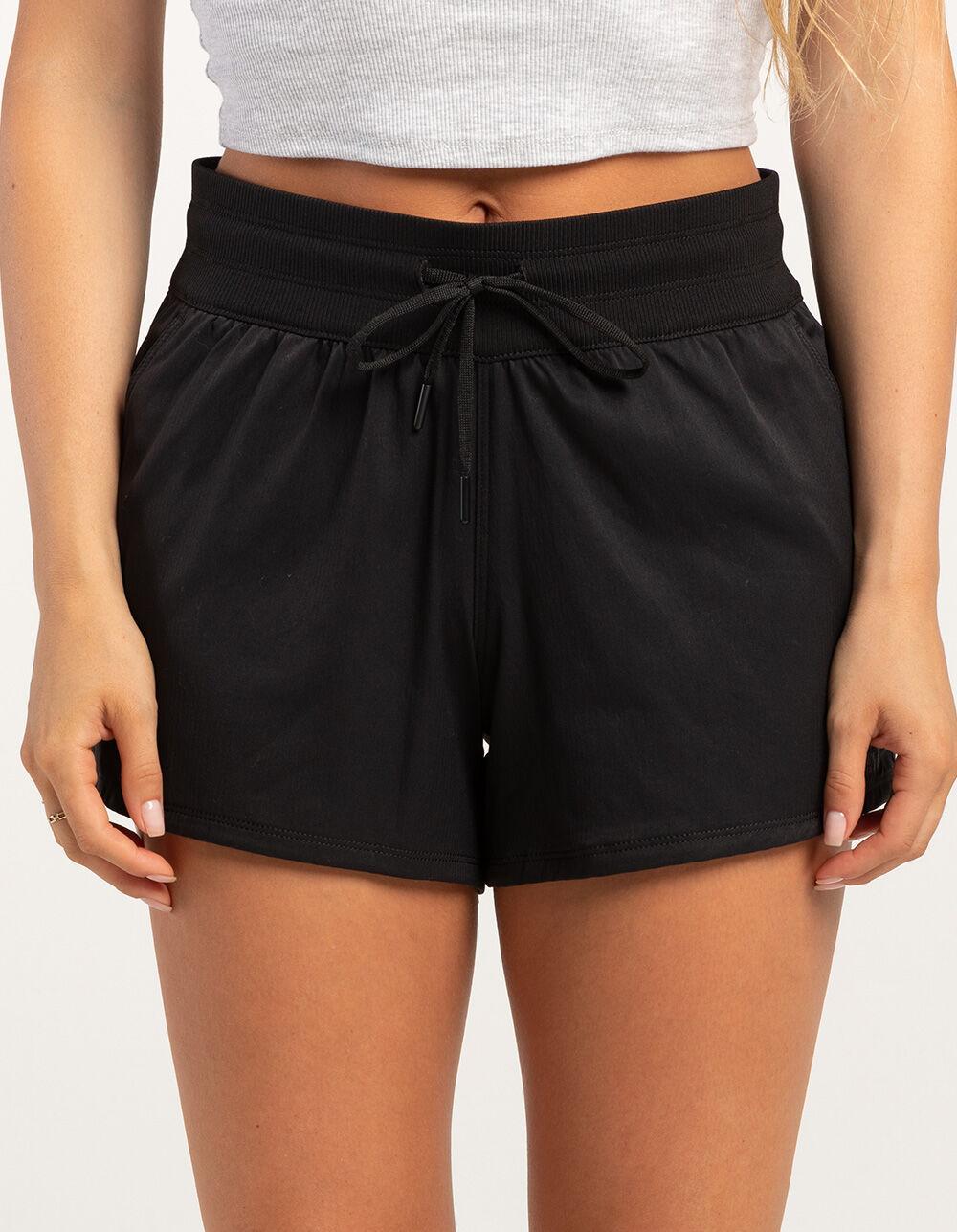THE NORTH FACE Aphrodite Womens Woven Shorts Product Image
