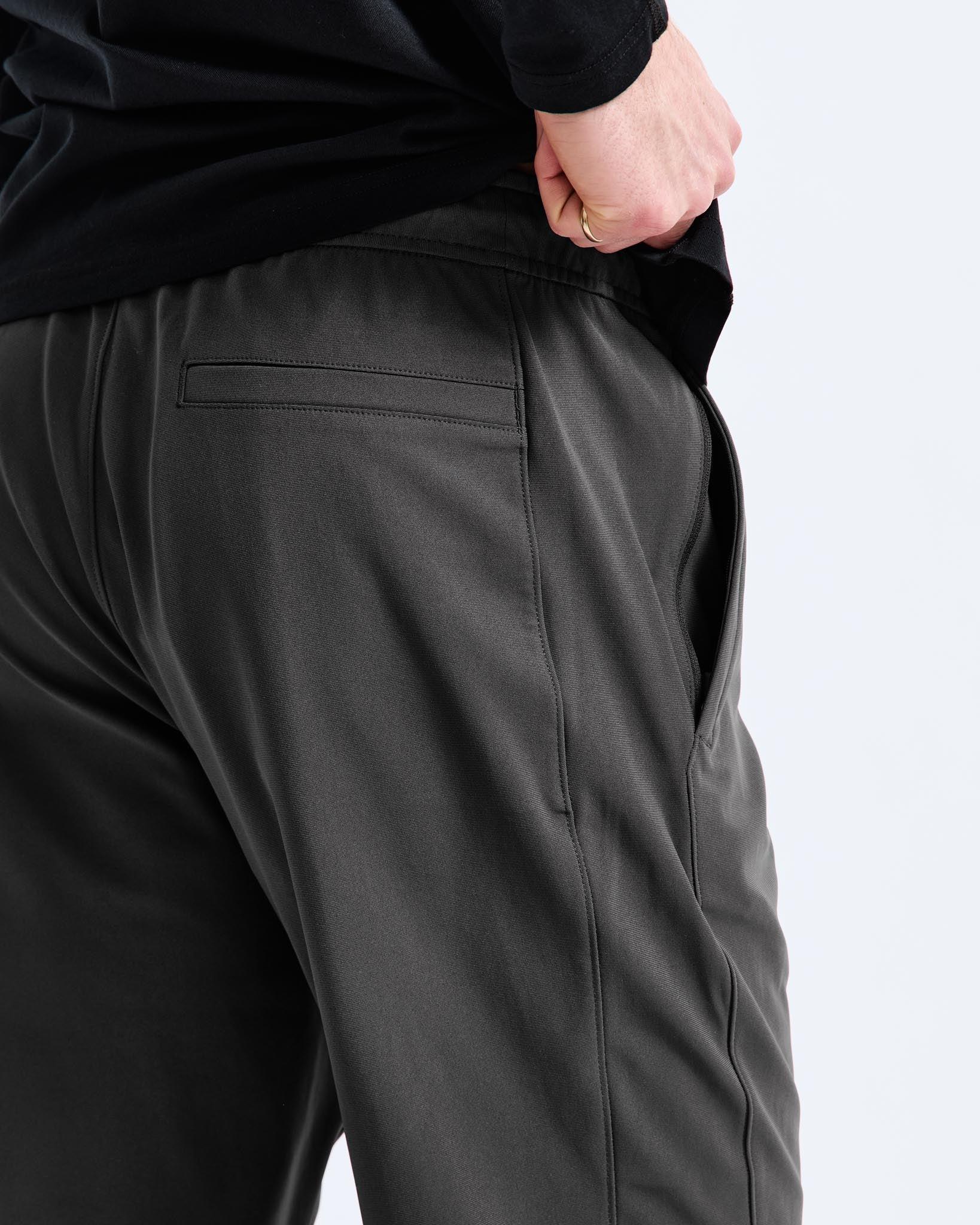 Stretch Warp Knit Coach's Standard Jogger Male Product Image
