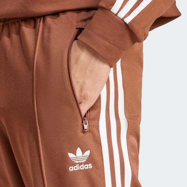 adidas Adicolor Classics Beckenbauer Track Pants Night Indigo M Mens Product Image