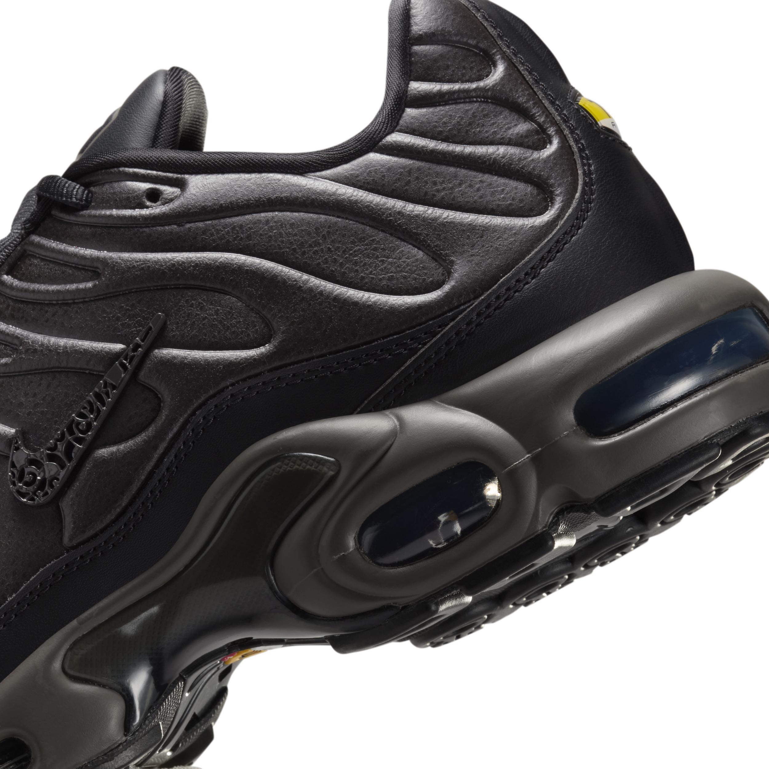 Nike Mens Air Max Plus Premium Shoes Product Image