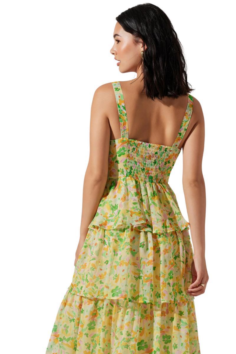 Midsummer Dress Product Image