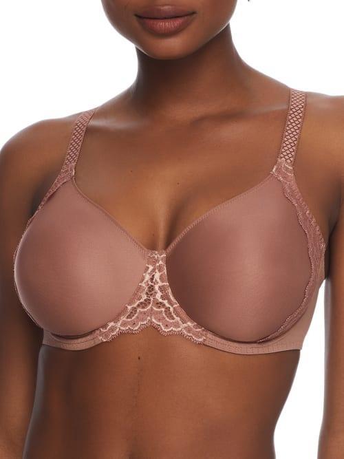 Simone Perele Caresse Full-Figure Minimizer Bra Product Image