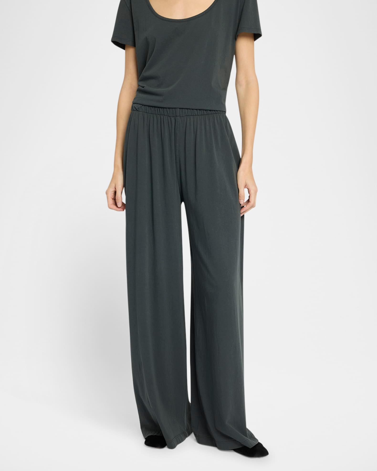 Ukira Oversized Sweatpants Product Image