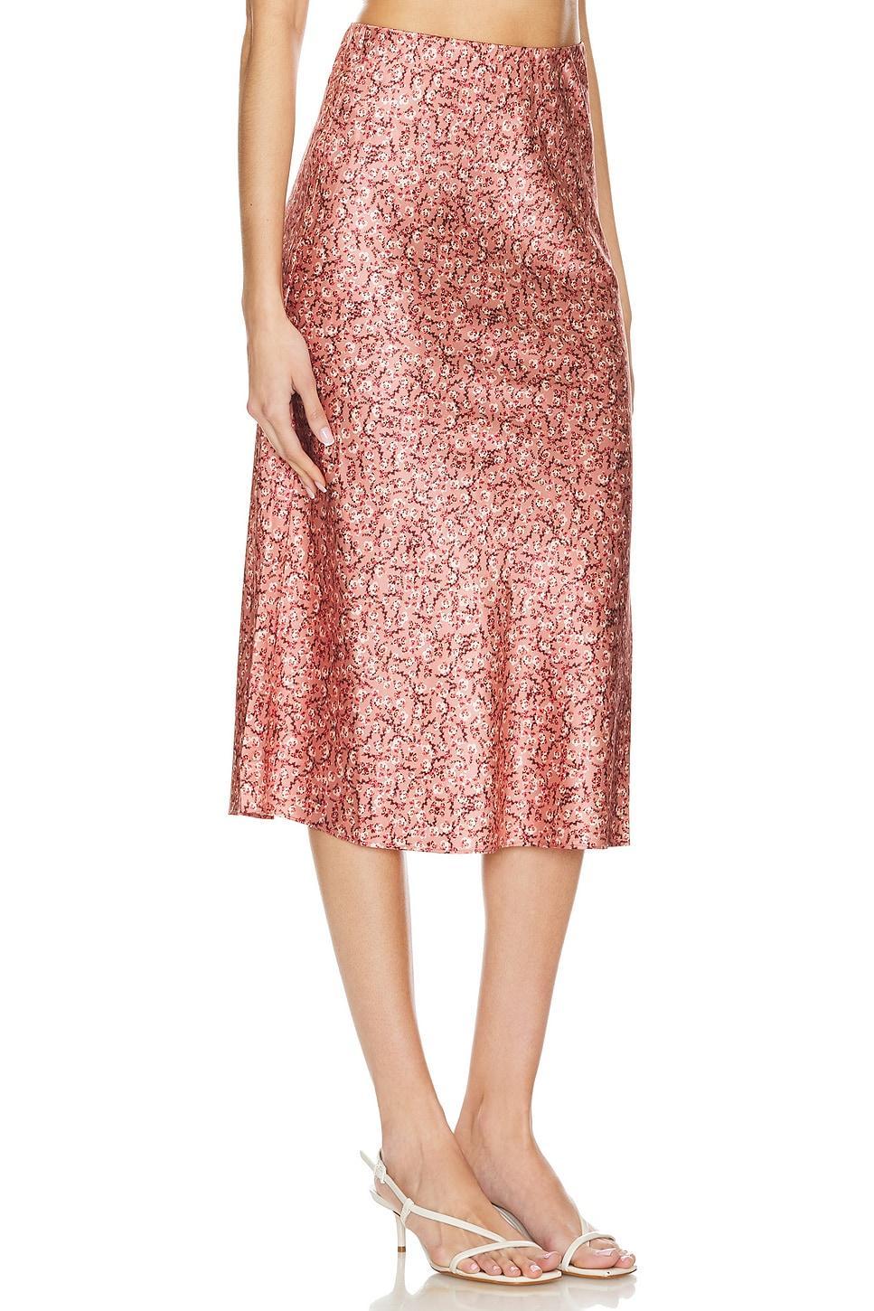 Aviva Skirt CAMI NYC Product Image
