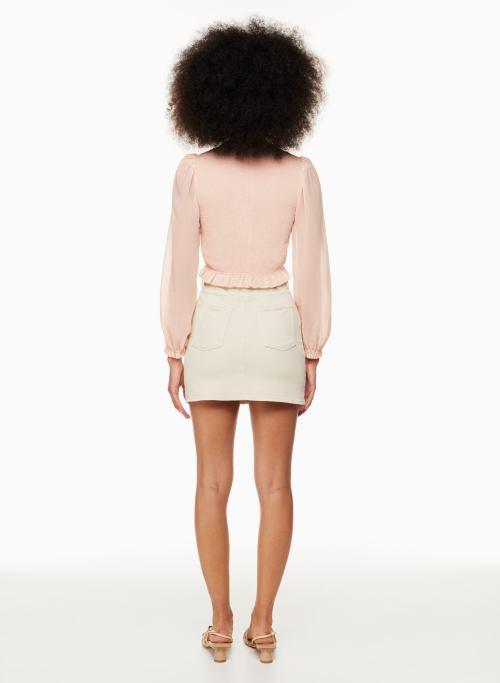 tempest blouse Product Image