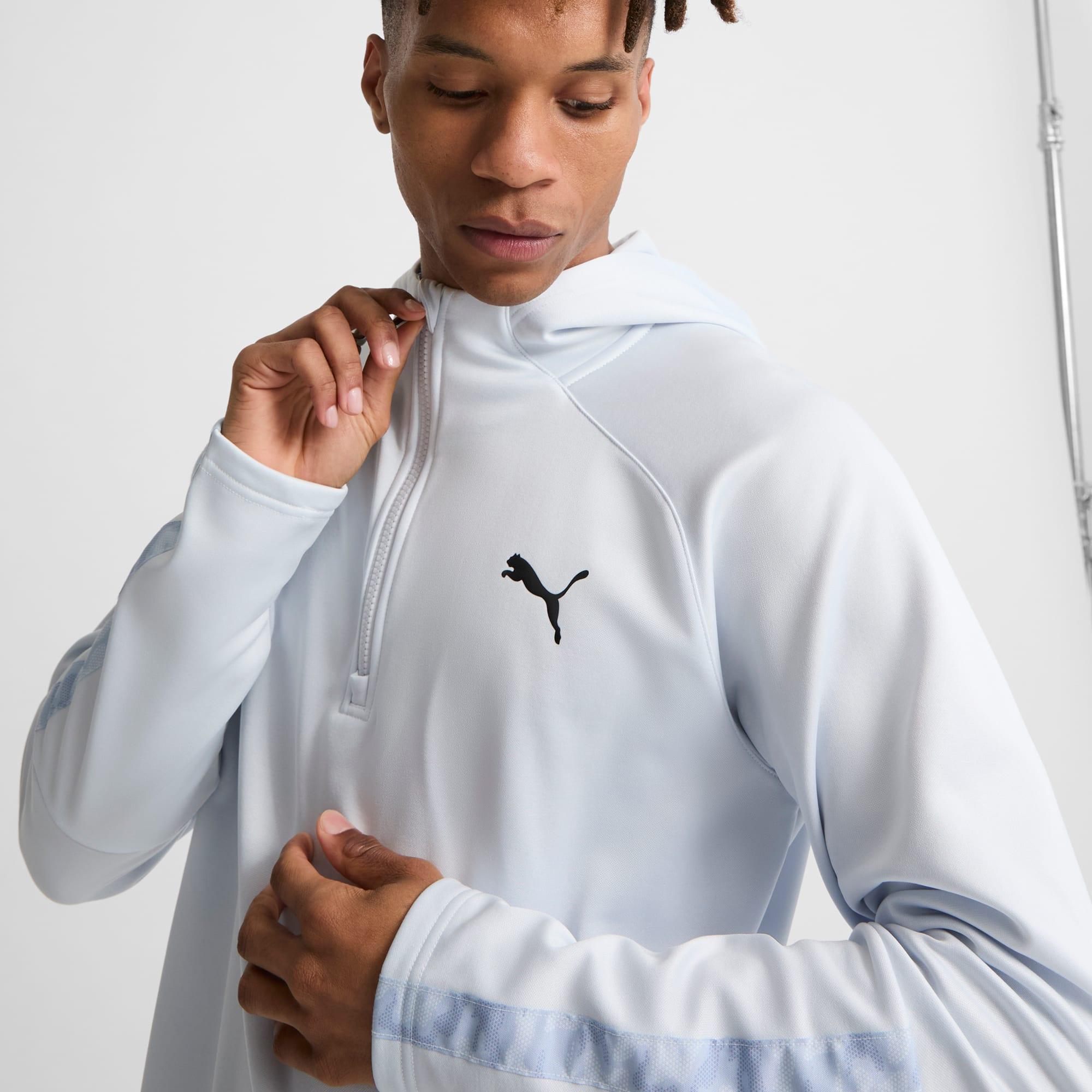 Train Off Season Men's Training Hoodie Product Image
