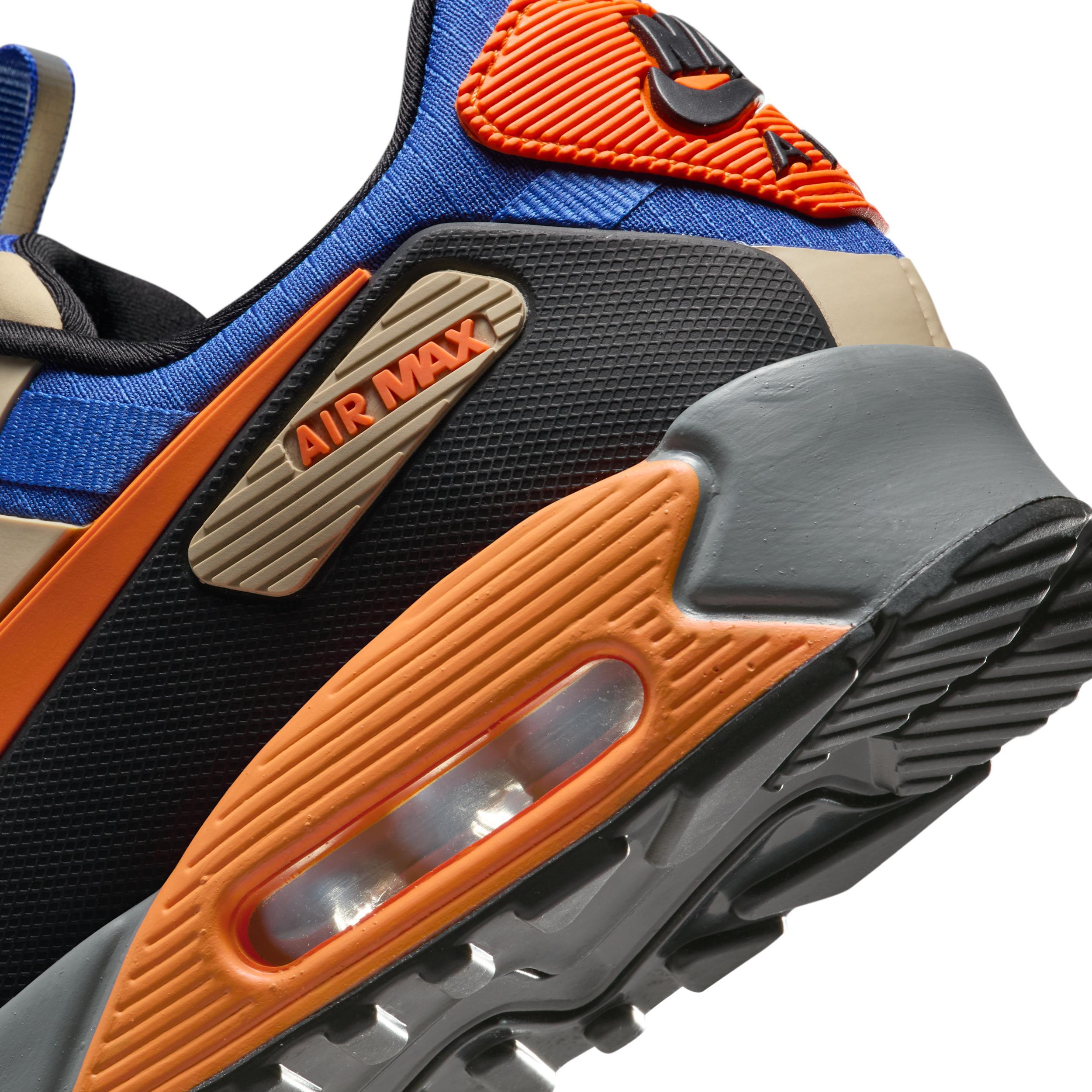 Nike Men's Air Max 0 Drift Shoes Product Image