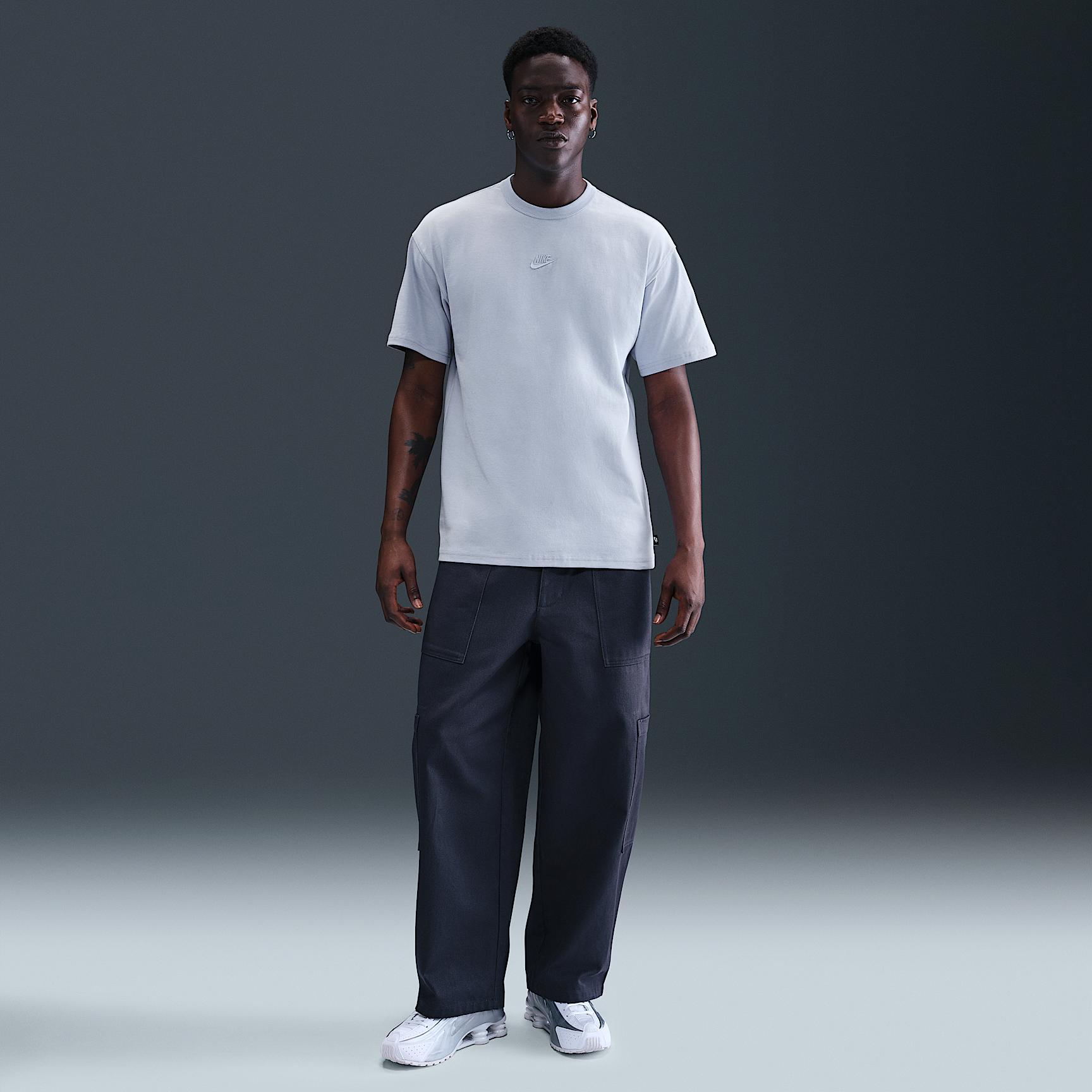 Men's Nike Sportswear Premium Essentials T-Shirt Product Image
