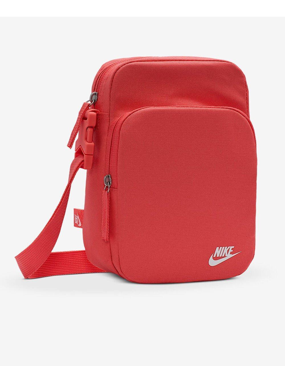 NIKE Heritage Crossbody Bag Product Image