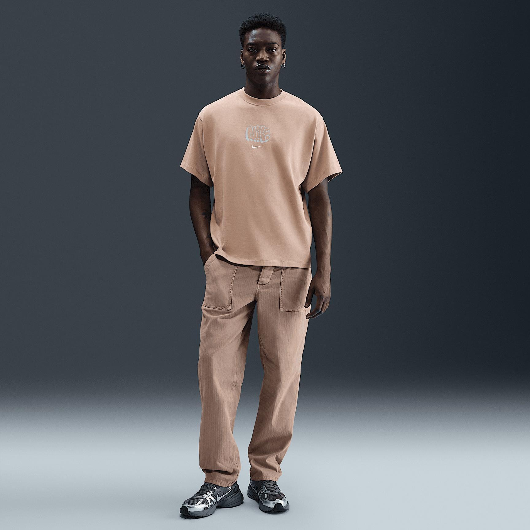 Nike Men's Life Fatigue Pants Product Image