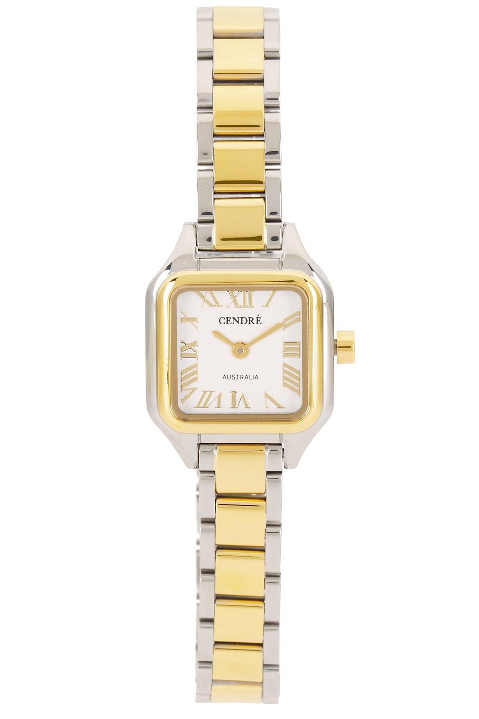 Hugo Watch Cendre Product Image
