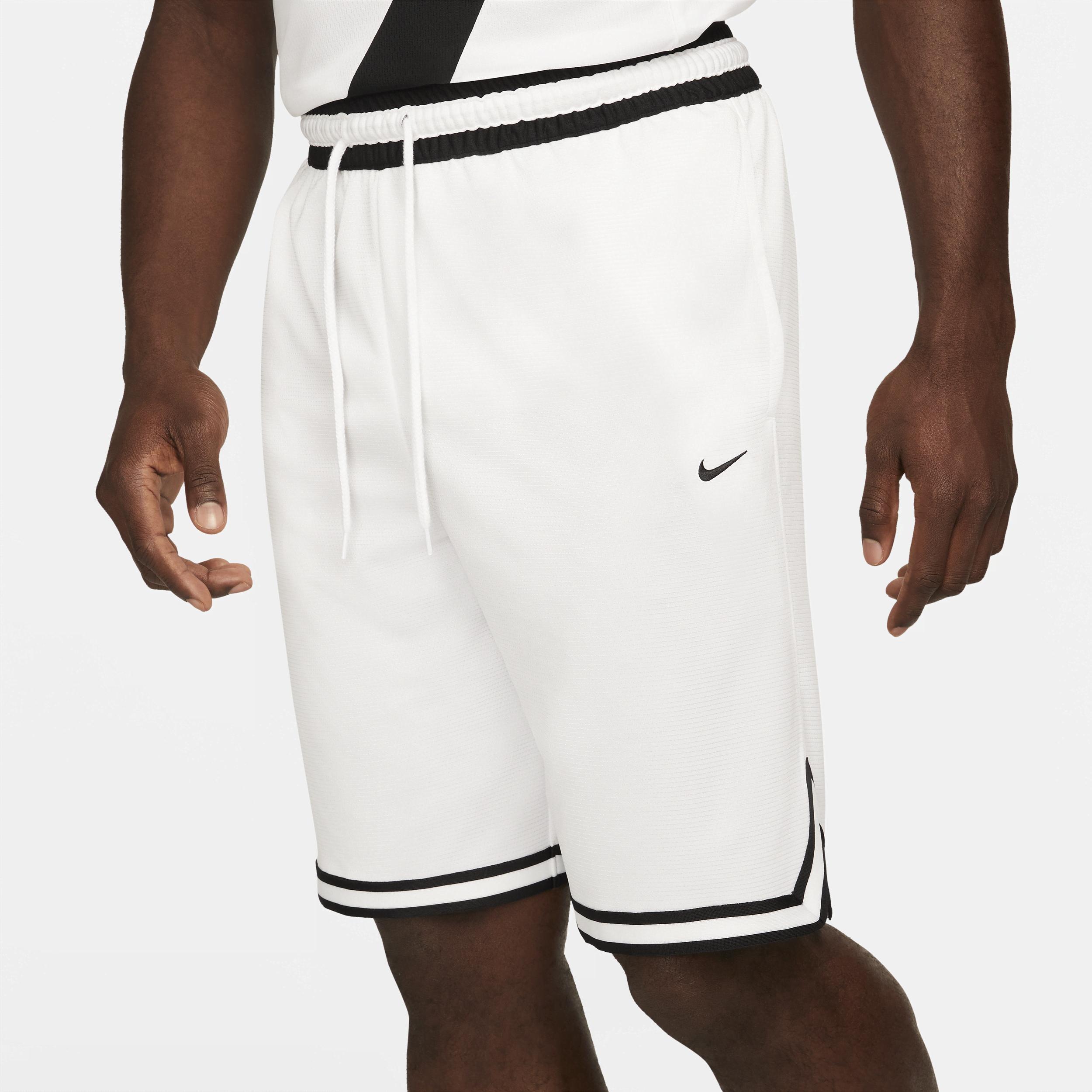 Nike Mens Dri-FIT DNA 10 Basketball Shorts Product Image