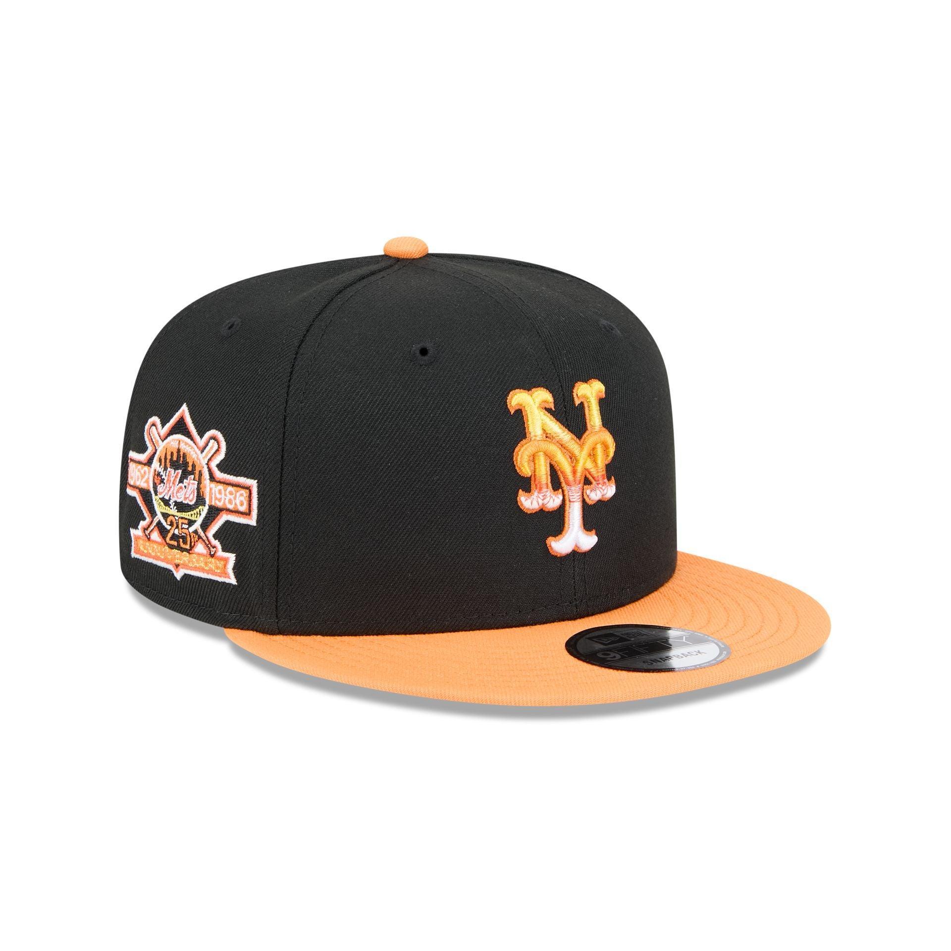 Vancouver Whitecaps FC Team 9FIFTY Snapback Hat Male Product Image