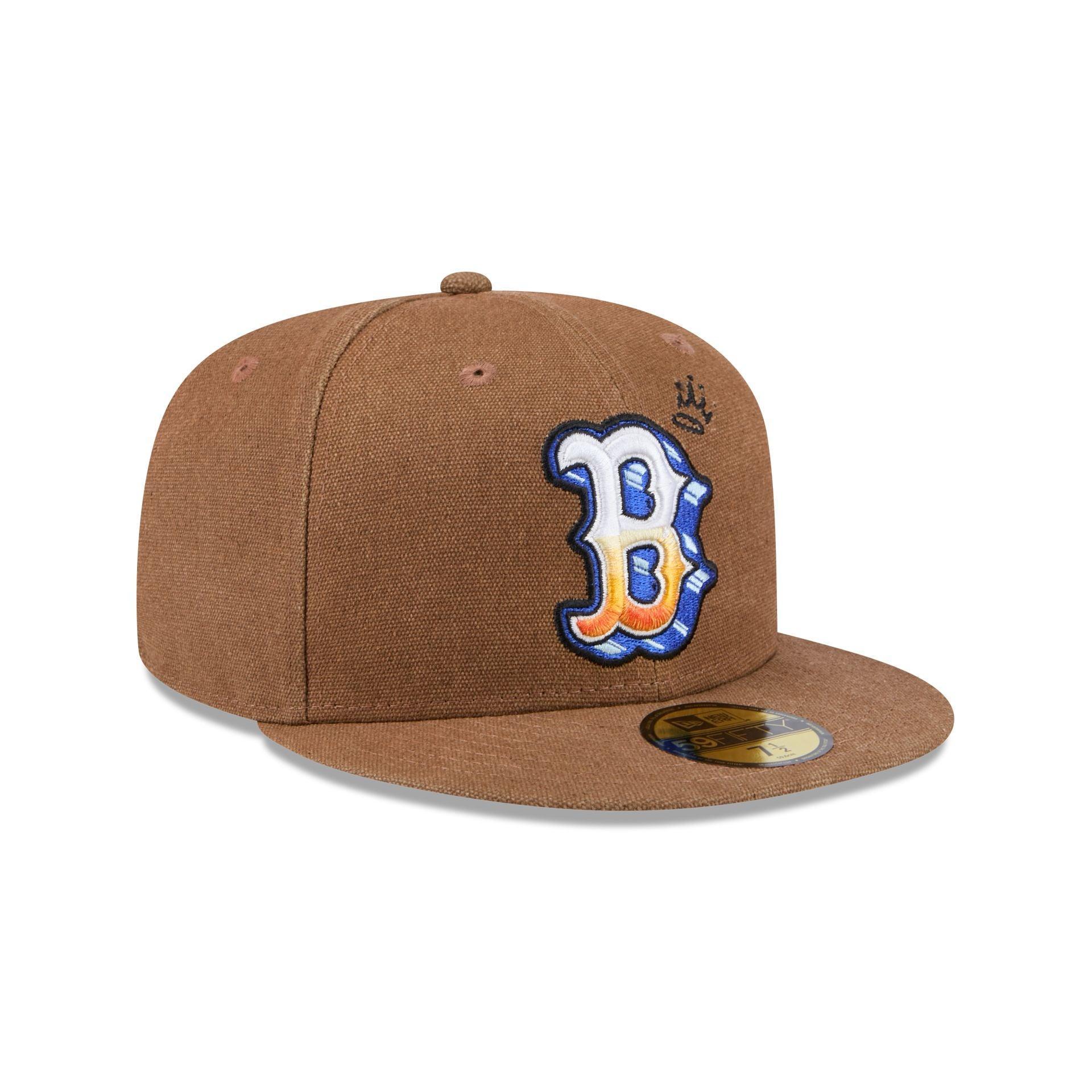 Chicago Bears Splatter 9FIFTY Snapback Hat Male Product Image