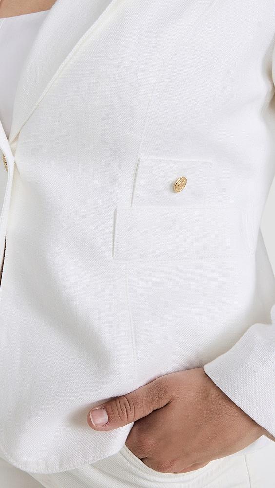 SMYTHE Duchess Blazer | Shopbop Product Image