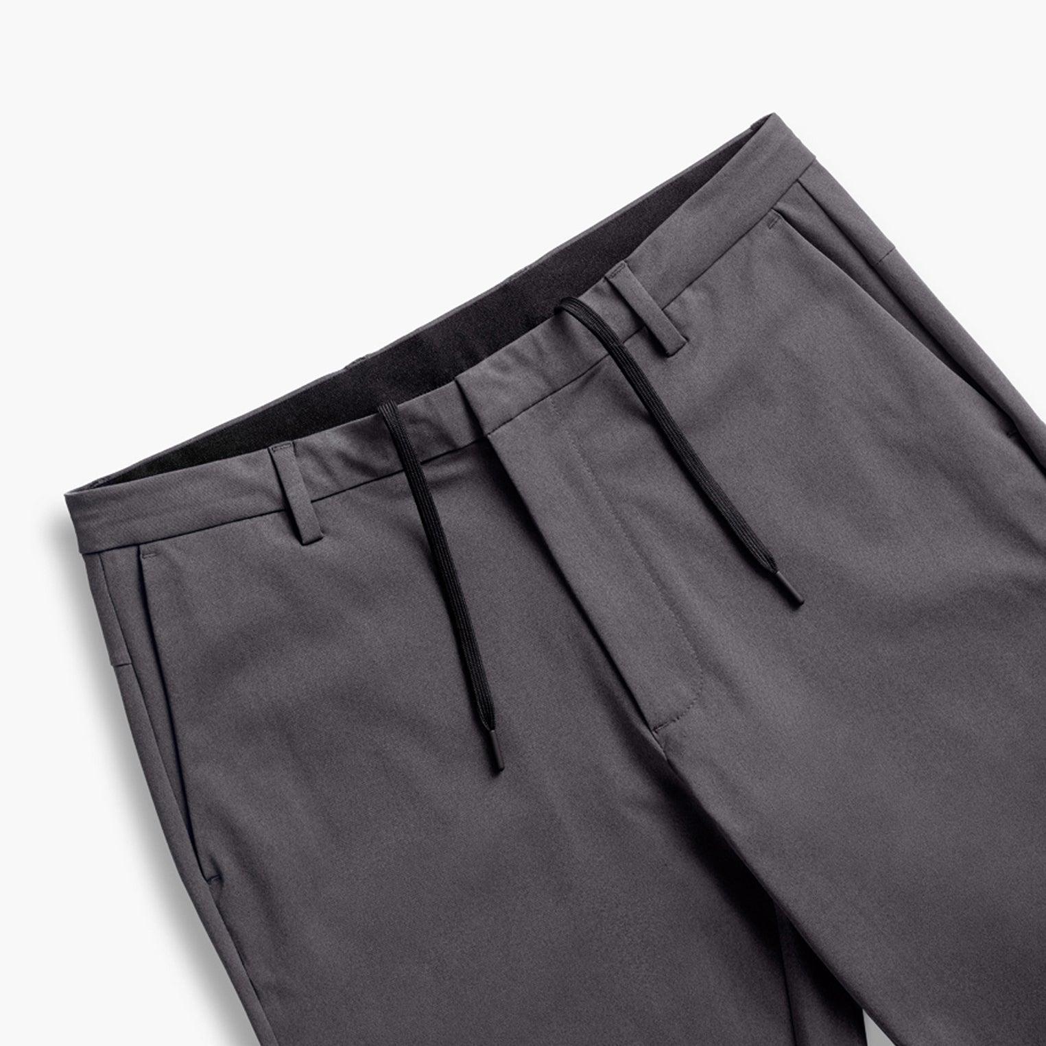 Men's Kinetic Pant (formerly Kinetic Tapered Pant) - Charcoal 2.0 Product Image