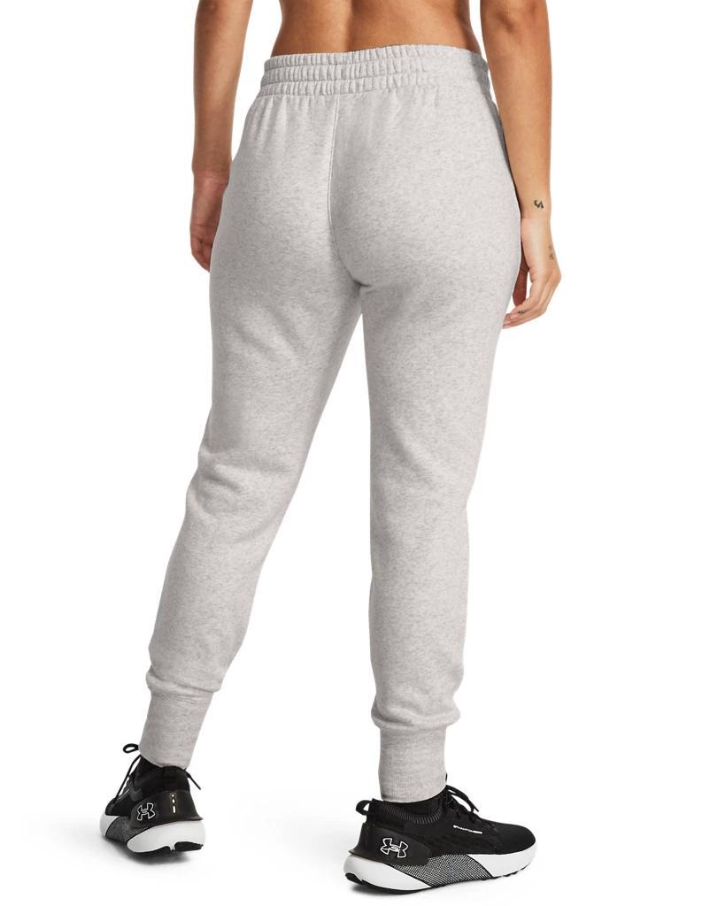 Women's UA All Day Fleece Collegiate Joggers Product Image