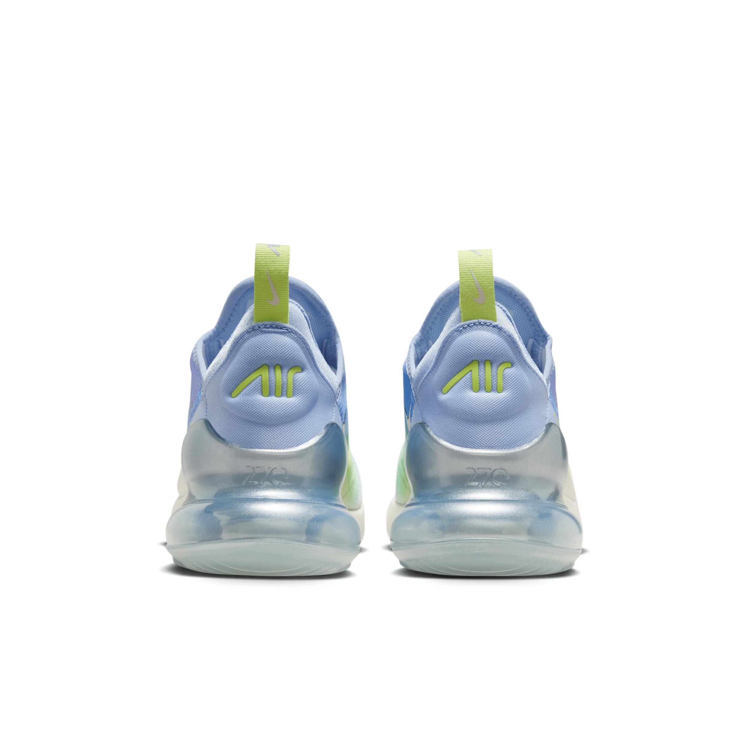Nike Women's Air Max 270 Shoes Product Image
