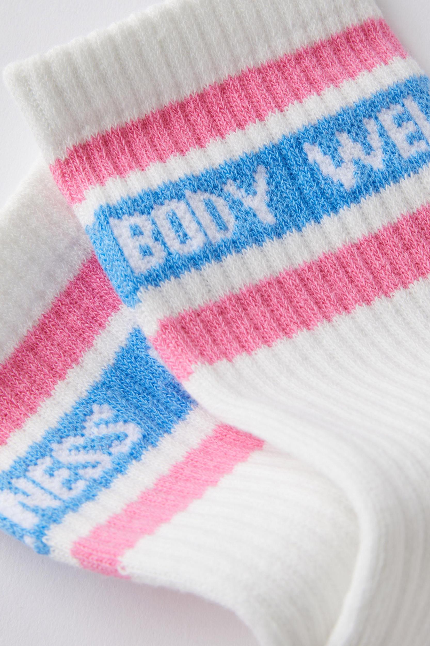 Active Tube Sock Product Image