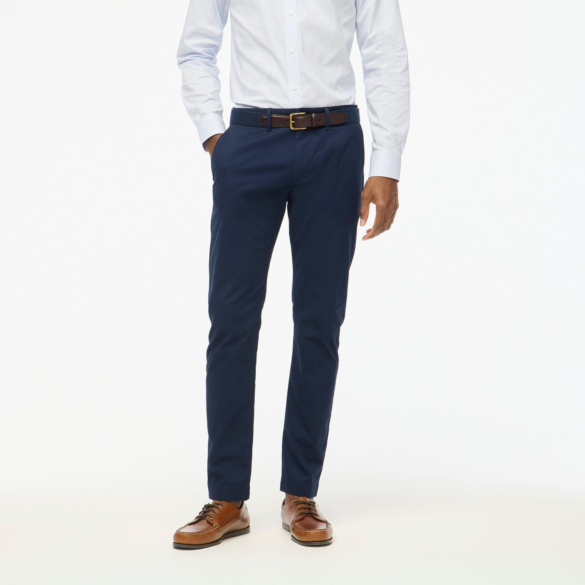 Slim-fit TruTemp365® chino pant Product Image
