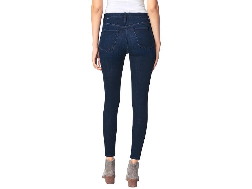 Joes Jeans Charlie Ankle Skinny Jeans Product Image
