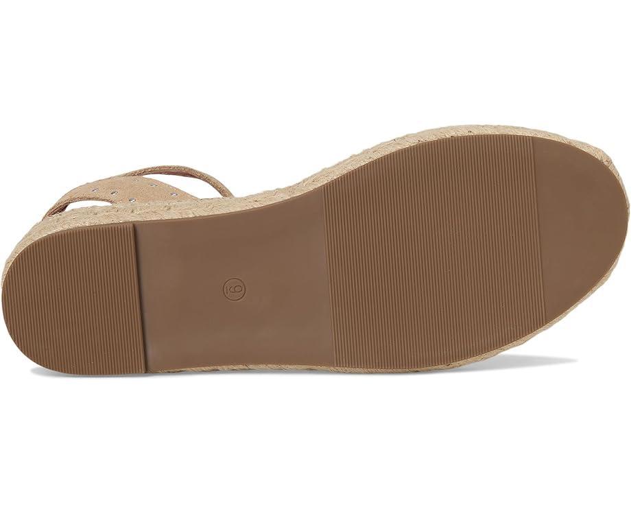 Darna Espadrille Platform Sandals Product Image