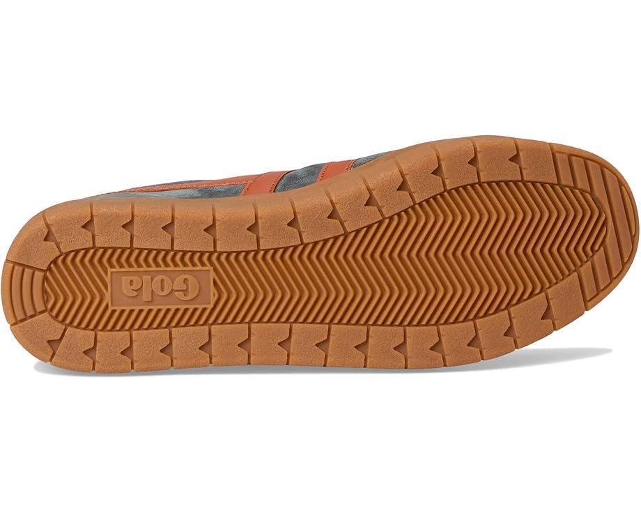 Equipe II Suede Product Image