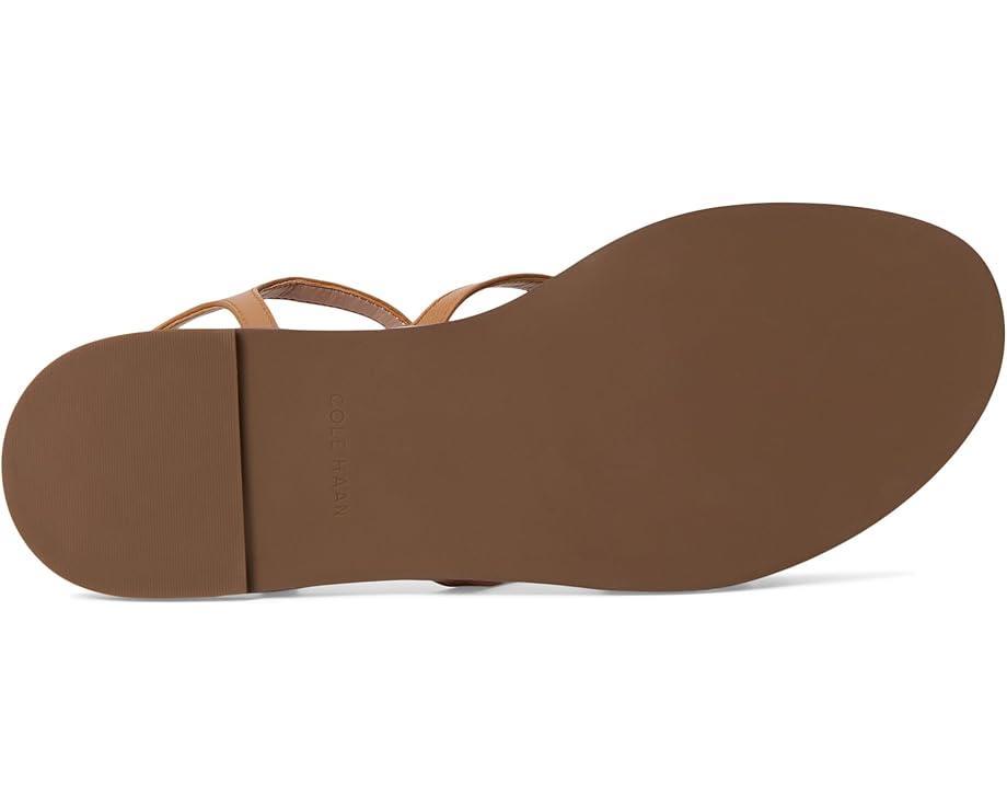 Flynn Flat Sandal Product Image