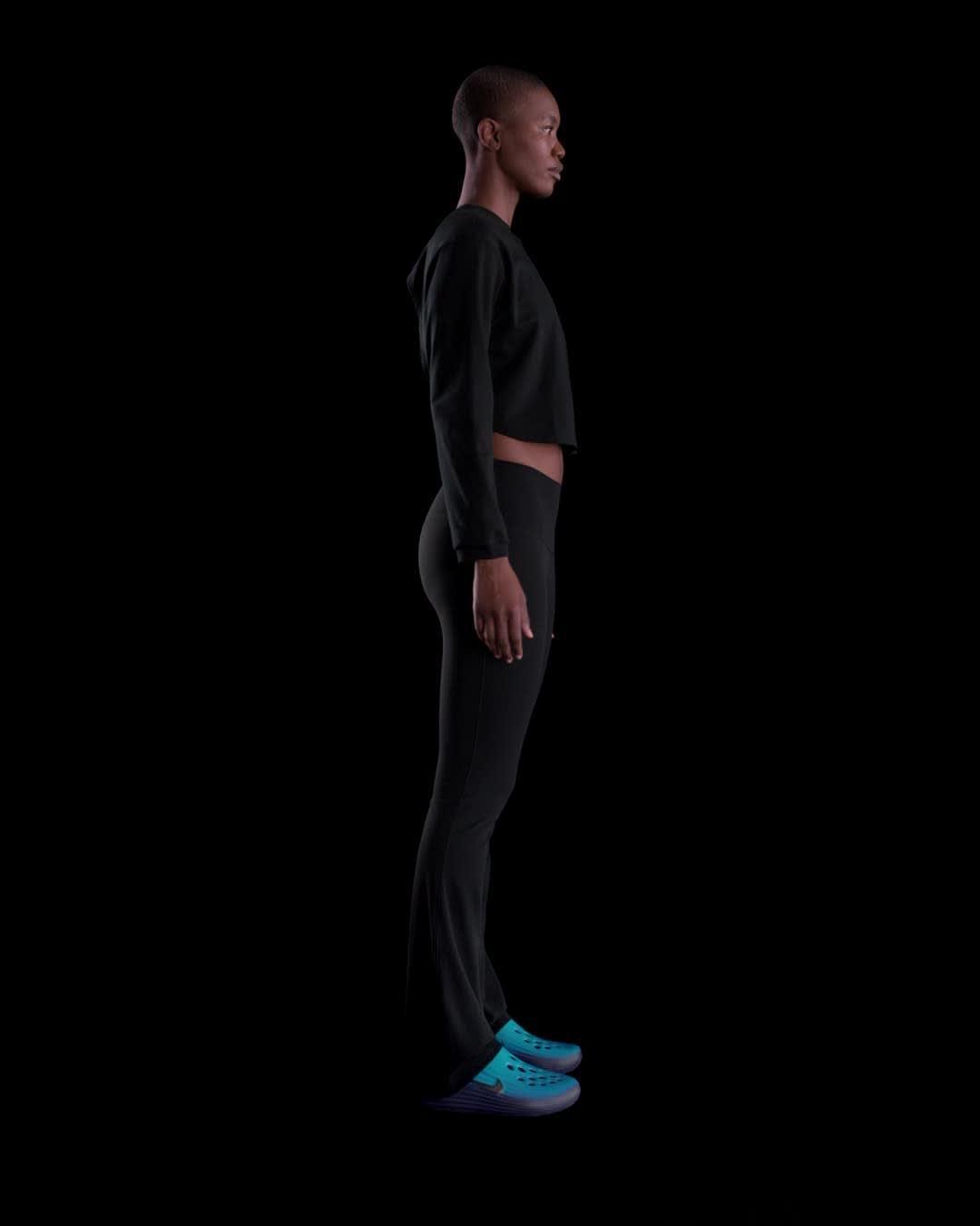Nike One Women's Dri-FIT Mid Layer Product Image