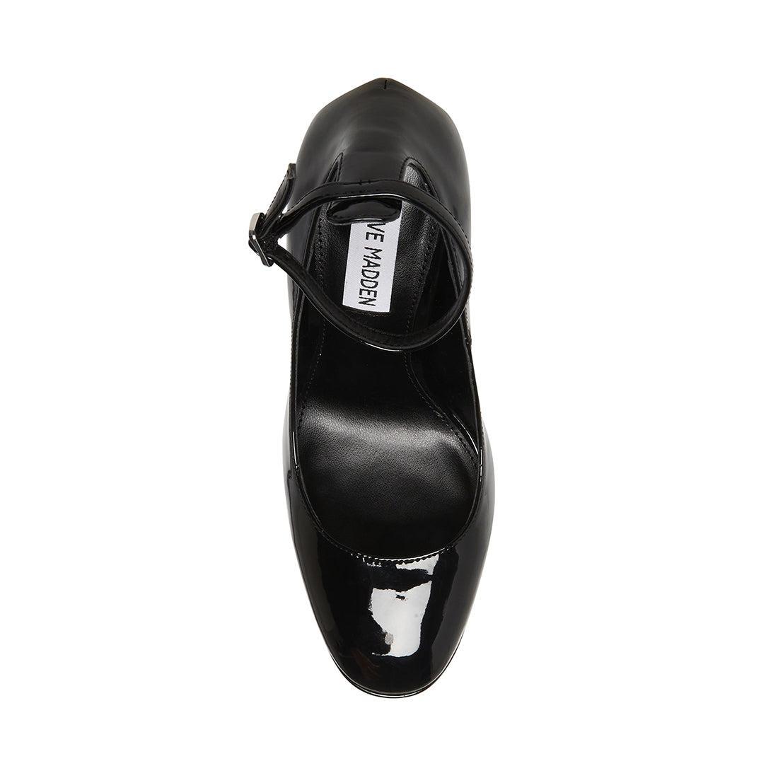 SKYRISE BLACK PATENT - SM REBOOTED Female Product Image