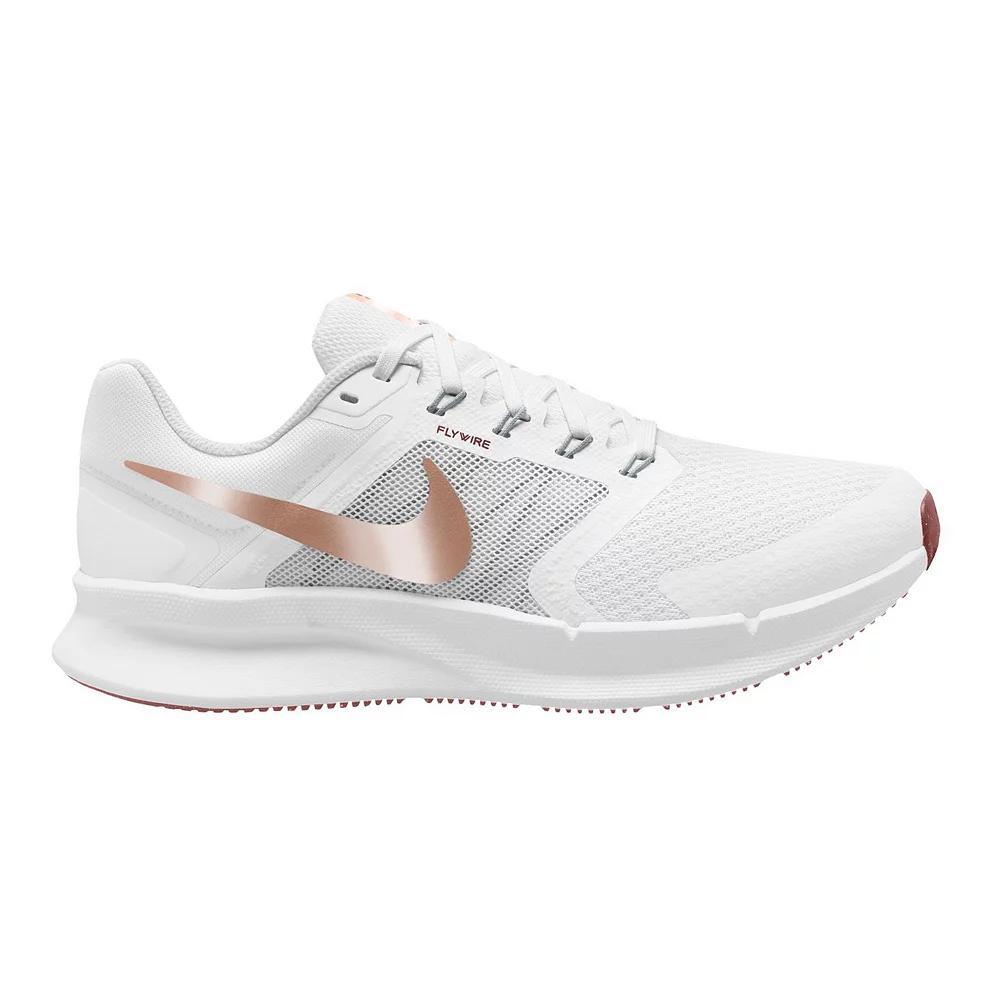 Nike Run Swift 3 Women's Road Running Shoes, Size: 8, Canyon Pink Product Image