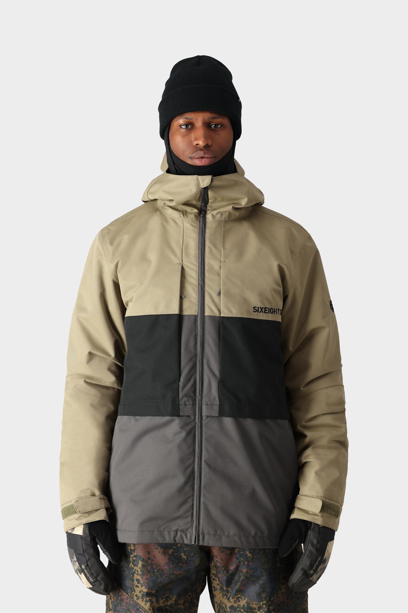 686 Women's GORE-TEX Skyline Shell Jacket Female Product Image