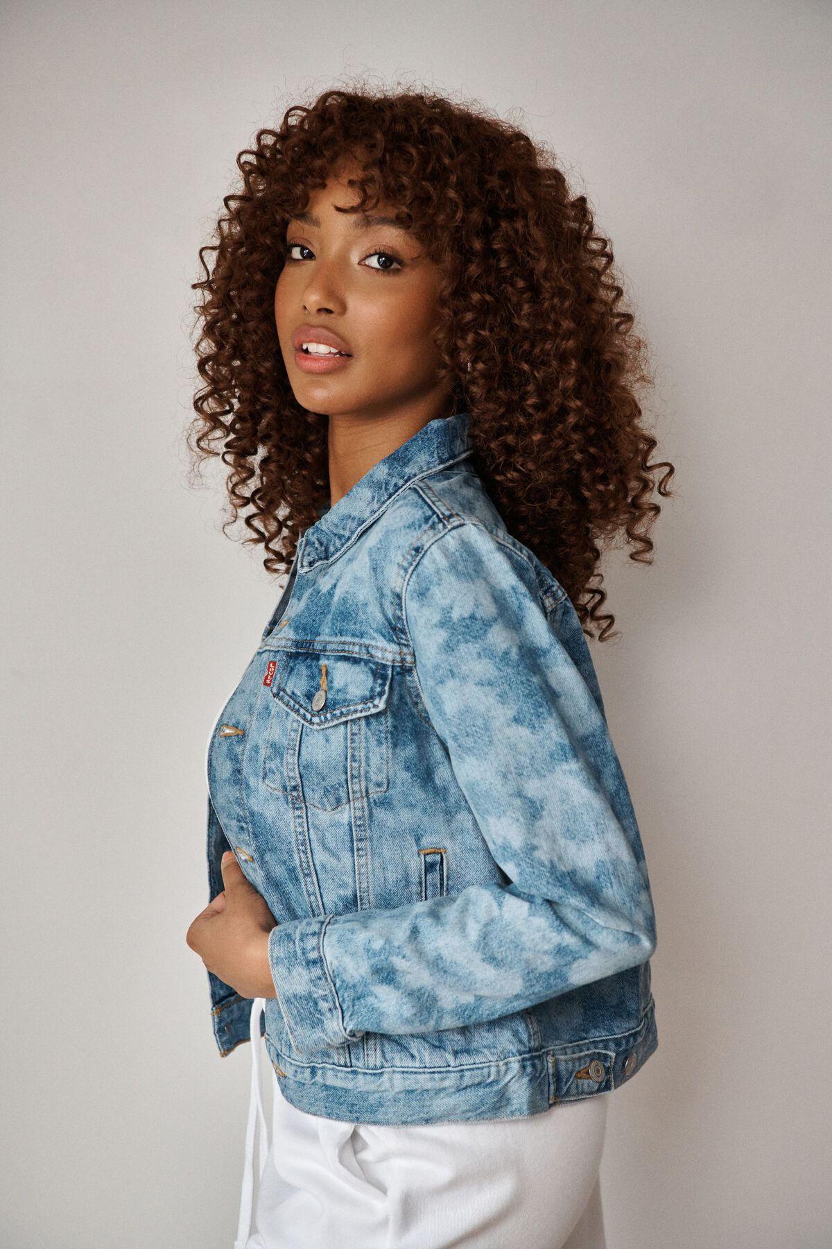 LEVI'S Original Trucker Jacket  Product Image