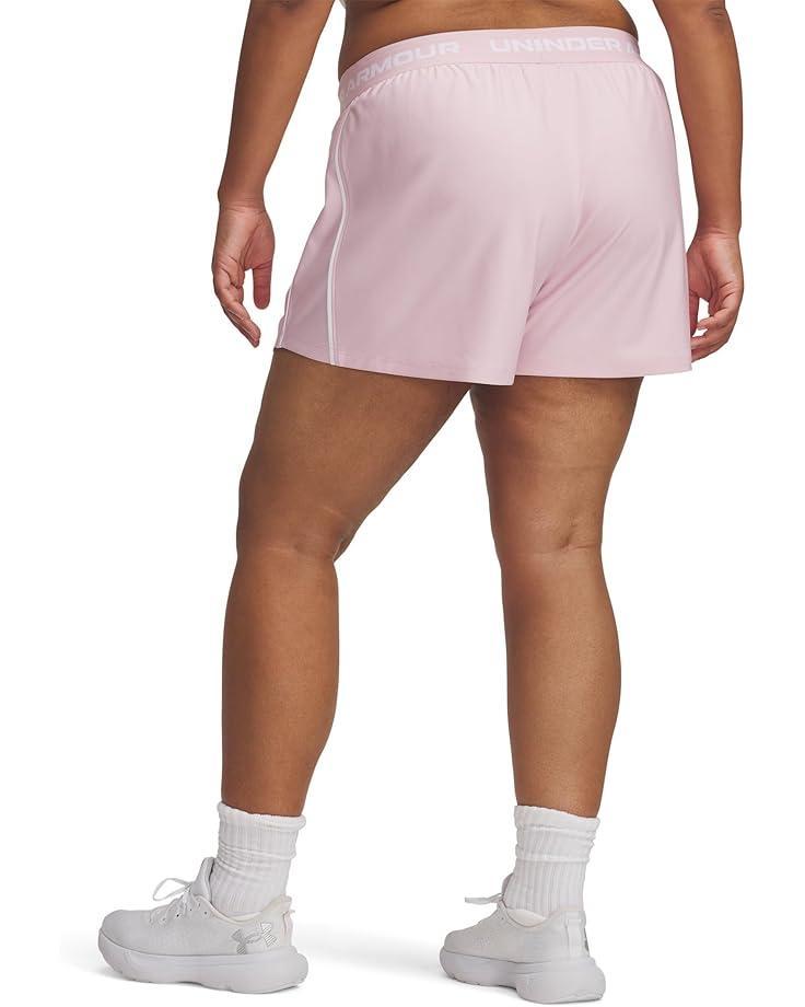 Plus Size Tech Tank Twist Product Image