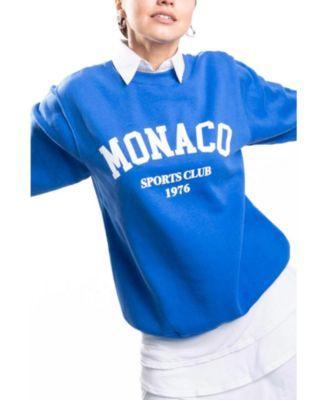 Monaco Sweatshirt Product Image