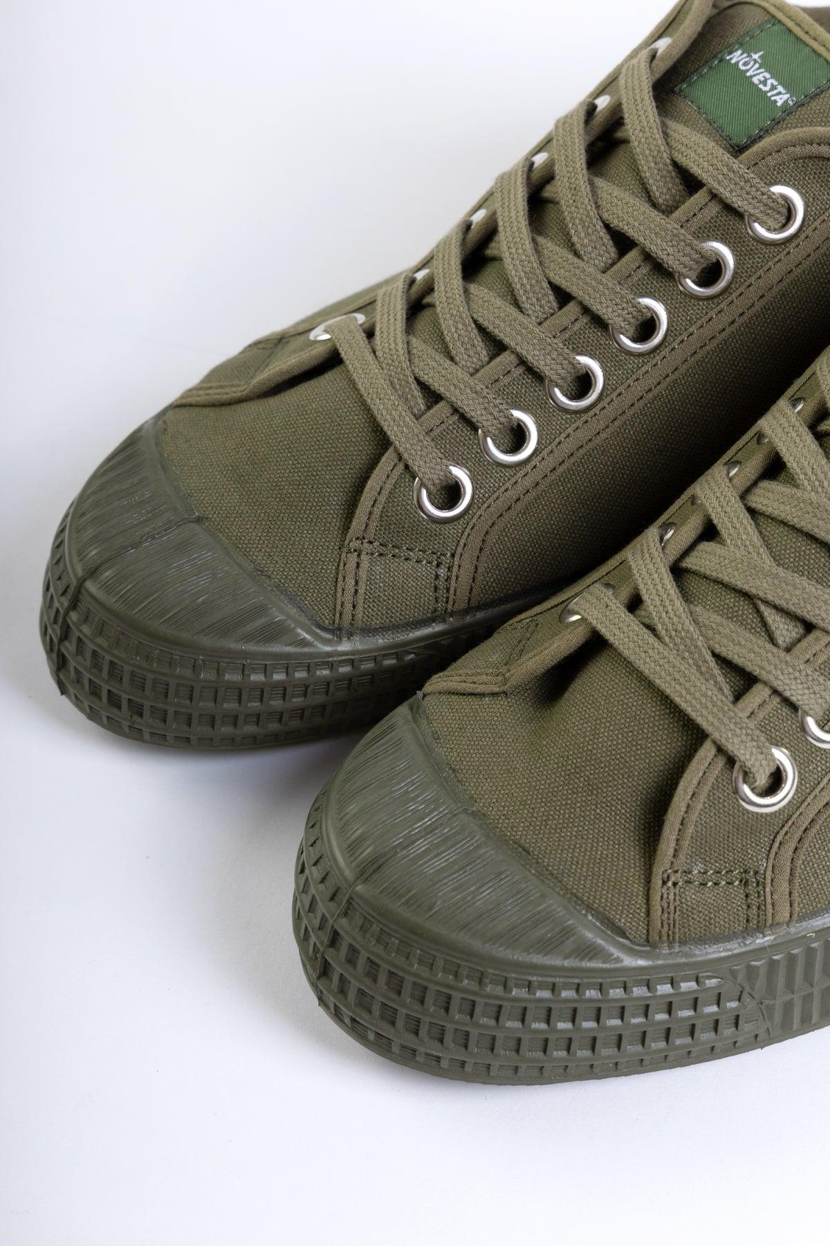 Novesta - Star Master - Mono Military Product Image