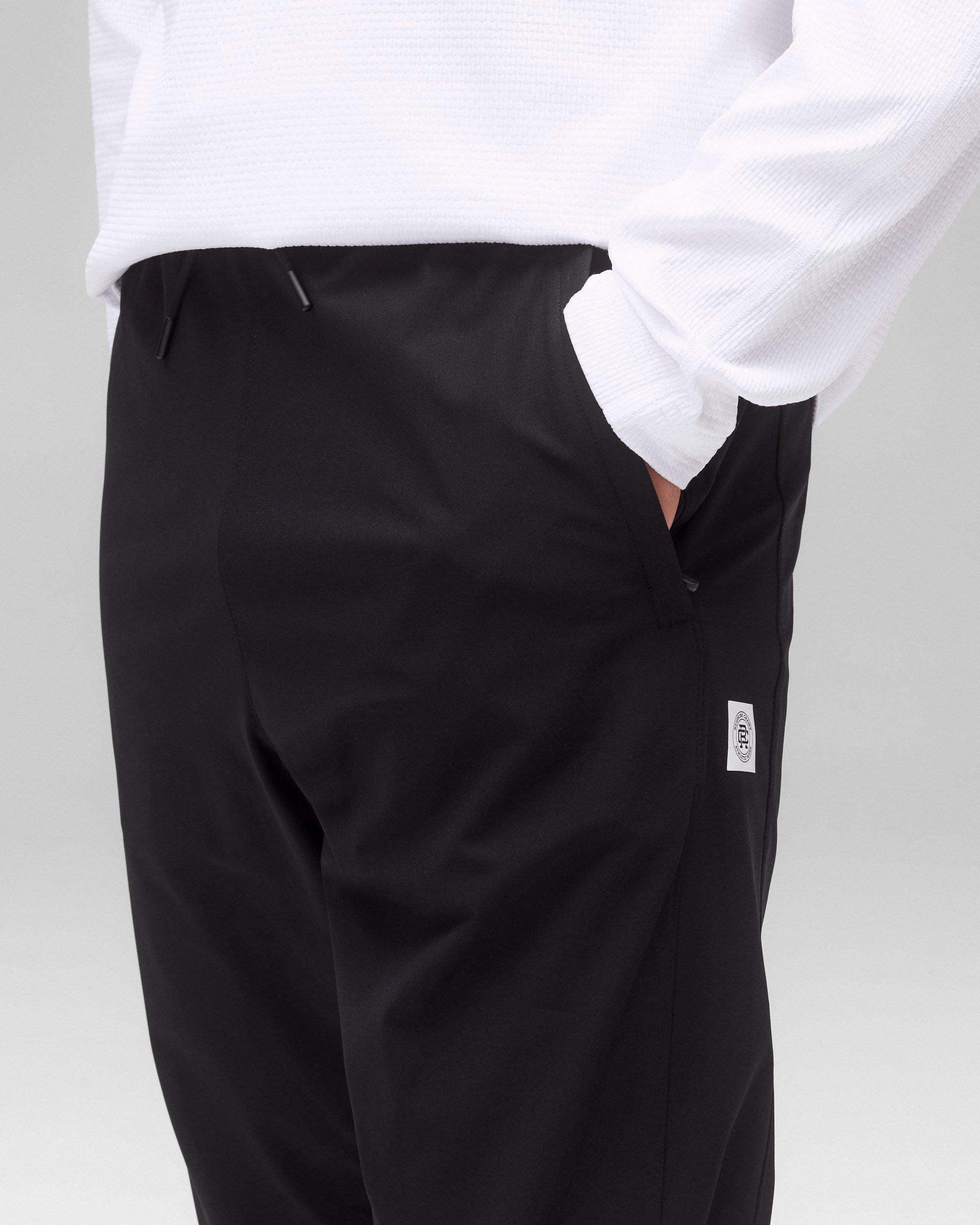 Double Knit Rally Slim Jogger Male Product Image