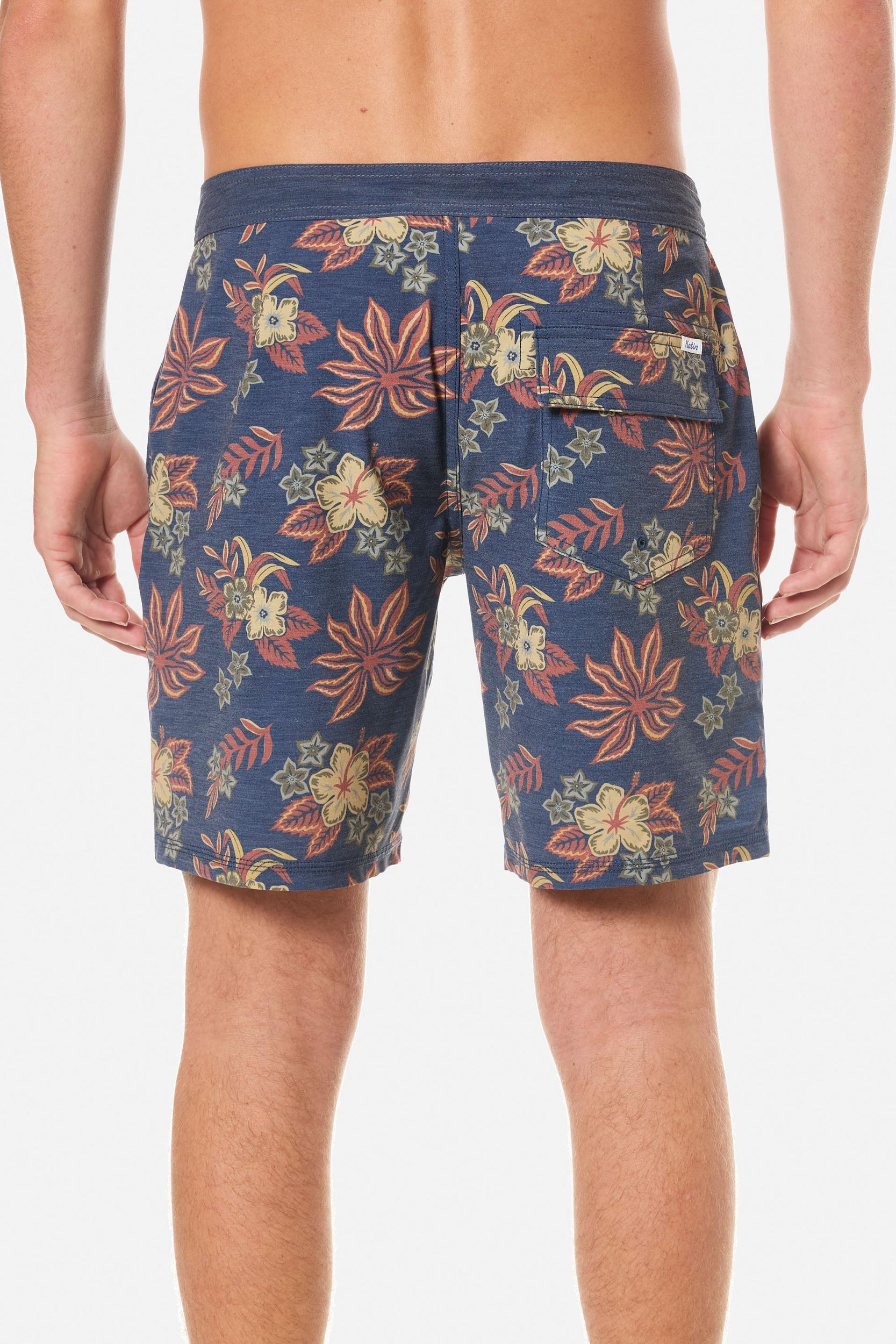 BENJI HYBRID TRUNK Product Image