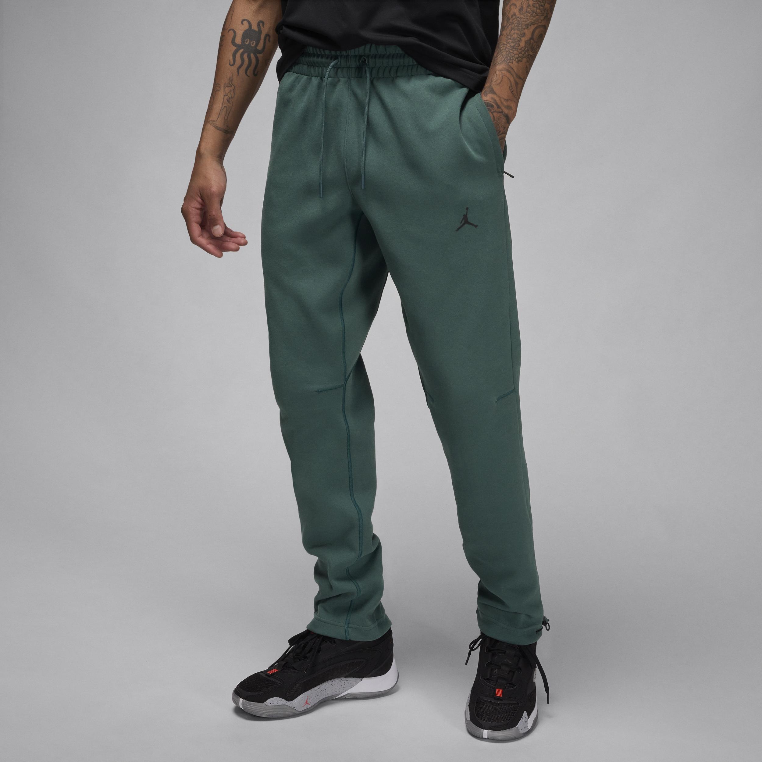 Men's Jordan Sport Hoop Fleece Dri-FIT Pants Product Image